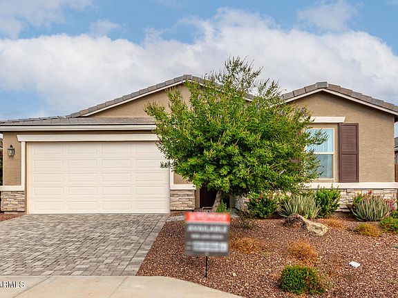 2nd image of 2647 N 195TH Drive