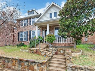5921 Pedernales Rdg, North Richland Hills, TX 76180