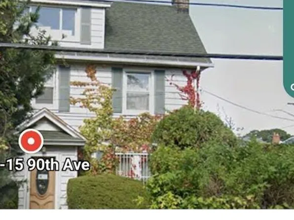 190-15 90th Ave, Hollis, NY 11423