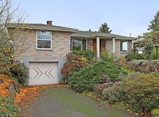 7621 S 134th St, Seattle, WA 98178