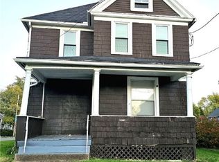 457 Sherman St, Akron, OH