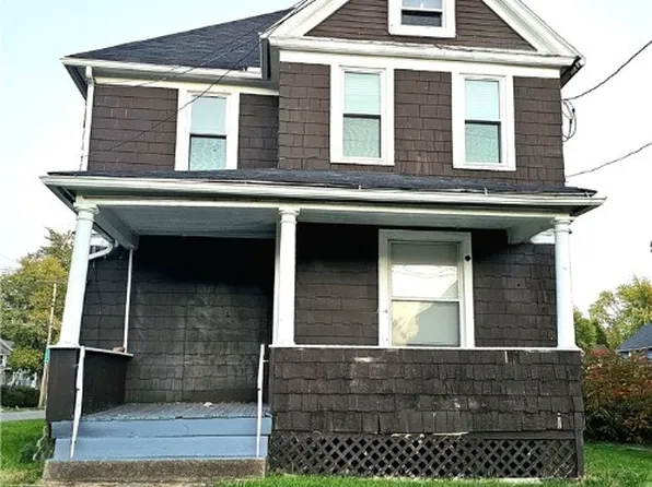 457 Sherman St, Akron, OH 44311