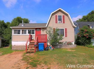 121 Prospect St, Sparta, MI 49345