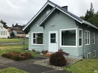 1720 W 6th St, Aberdeen, WA 98520