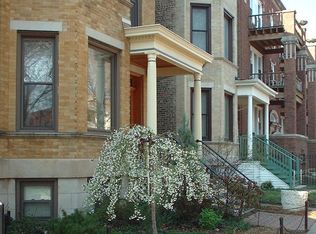 1459 W Winona St APT 3, Chicago, IL 60640