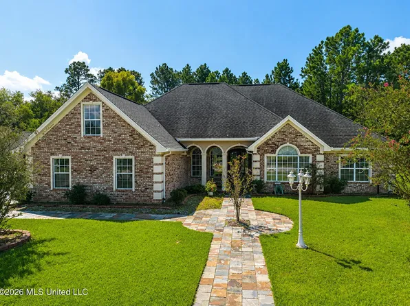 14361 Autumn Chase, Gulfport, MS 39503