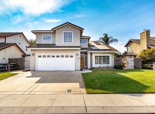 700 Jonquil Dr, Lathrop, CA
