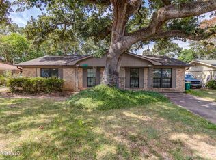 411 John Adams Dr, Biloxi, MS 39531