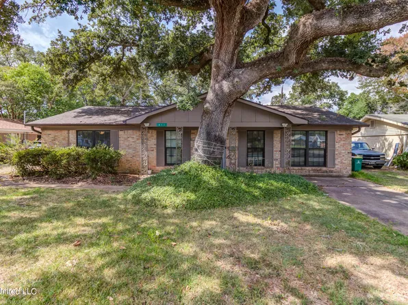 411 John Adams Dr, Biloxi, MS 39531