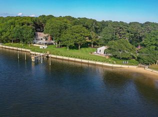 30 Overland Road, Mashpee, MA 02649