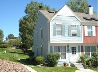 9507 W Ontario Dr, Littleton, CO 80128