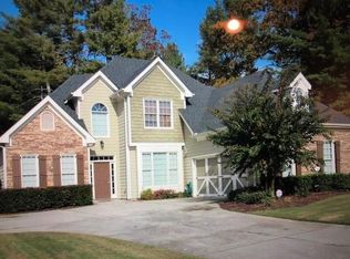 5570 12 Oaks Dr, Cumming, GA 30028