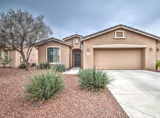 42485 W Jawbreaker Dr, Maricopa, AZ 85138