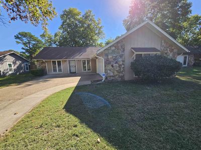 3442 Hallshire Dr, Memphis, TN, 38115