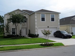646 Peachtree St, Titusville, FL 32780
