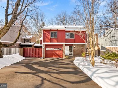 1628 Greenbriar Ct, Reston, VA, 20190