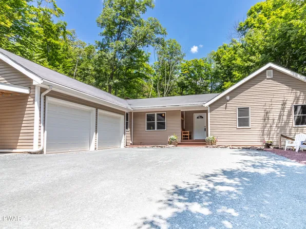 118 Schelbert Rd, Newfoundland, PA 18445