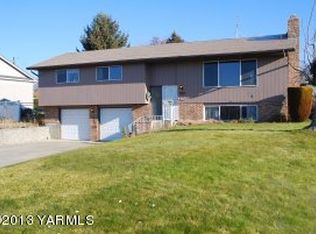 123 Terrace Park Dr, Yakima, WA