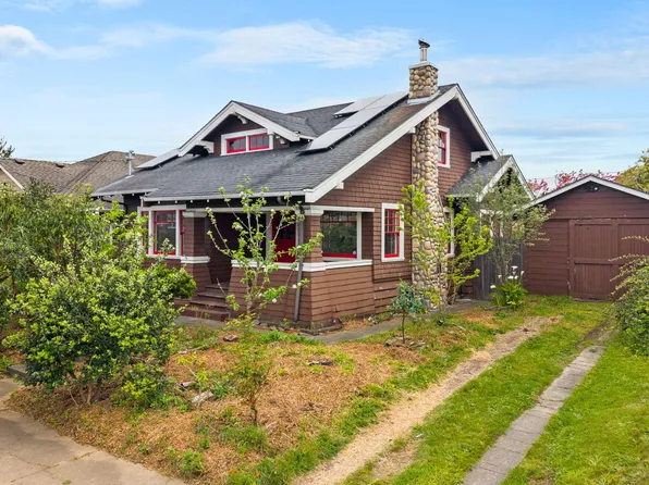 2027 H St, Eureka, CA 95501