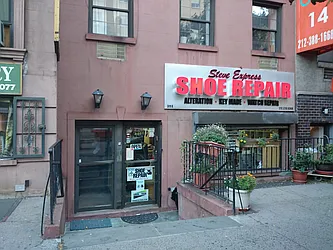 311 East 14th Street in Gramercy Park