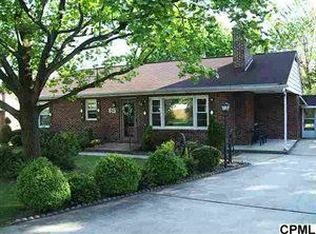 615 B St, Enola, PA 17025