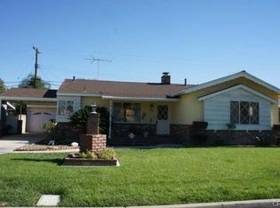 12254 Gneiss Ave, Downey, CA 90242