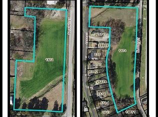 0 Blount St LOT 1172, Ayden, NC 28513