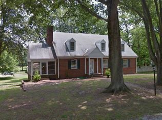 110 Decatur St, Kenbridge, VA 23944