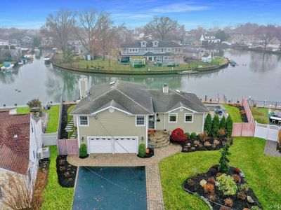 23 Biltmore Boulevard, Massapequa, NY, 11758