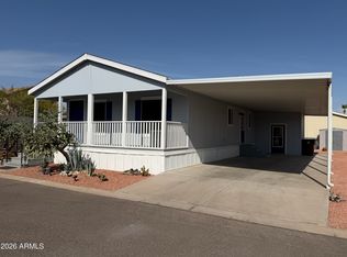 10936 E APACHE Trail #1027, Apache Junction, AZ 85120