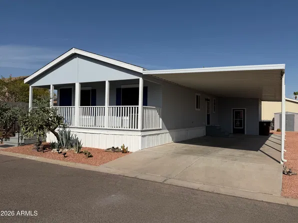 10936 E APACHE Trail #1027, Apache Junction, AZ 85120