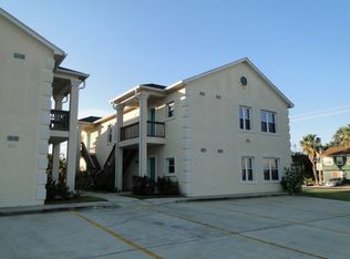 107 W Bahama St UNIT 4, South Padre Island, TX 78597