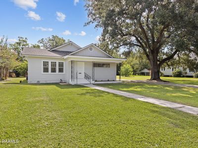 806 N Polk St, Rayne, LA, 70578