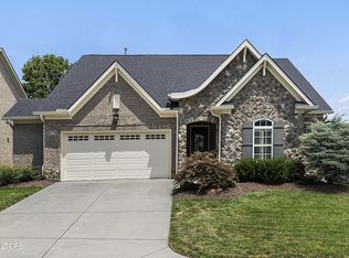 1266 Loggerhead Ln, Knoxville, TN 37932