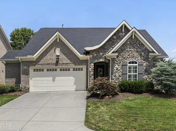 1266 Loggerhead Ln, Knoxville, TN 37932