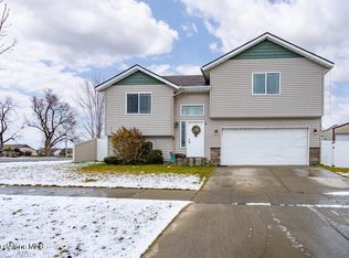 1576 N Firestone St, Post Falls, ID 83854