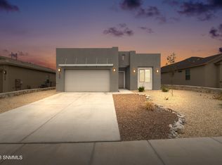 1433 Lenox Ave, Las Cruces, NM 88005