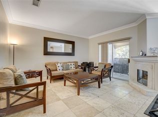 5525 W Flamingo Rd UNIT 2008, Las Vegas, NV 89103