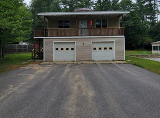 14 Flagg Rd #A, Loudon, NH 03307