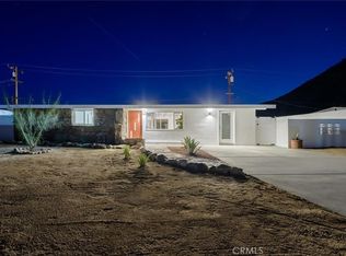 22470 Fawnridge Dr, Palm Springs, CA 92262
