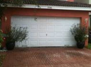 7150 Sienna Ridge Dr, Lauderhill, FL 33319