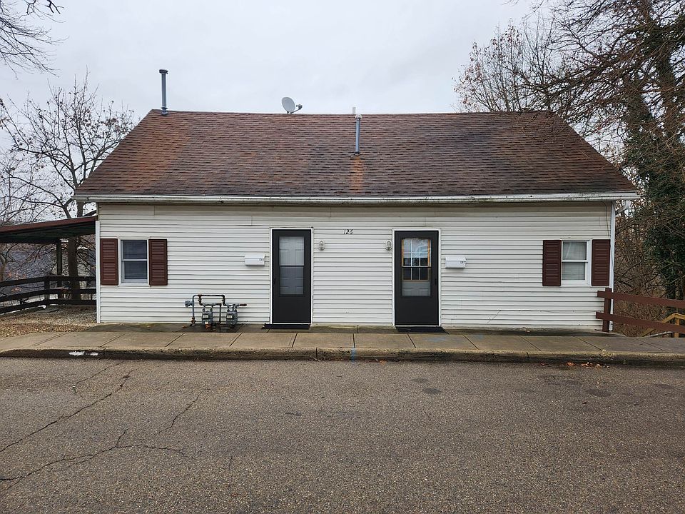 126 S. Washington