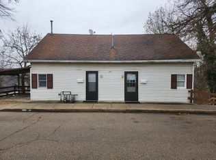 126 S Washington St #3, West Milton, OH 45383