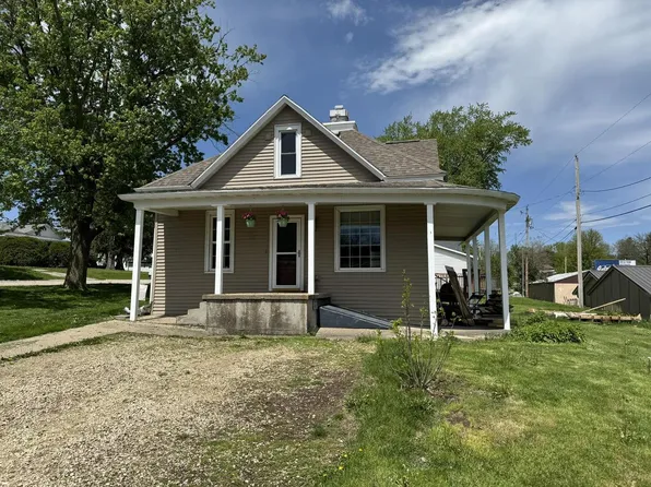 506 North Level Street, Dodgeville, WI 53533