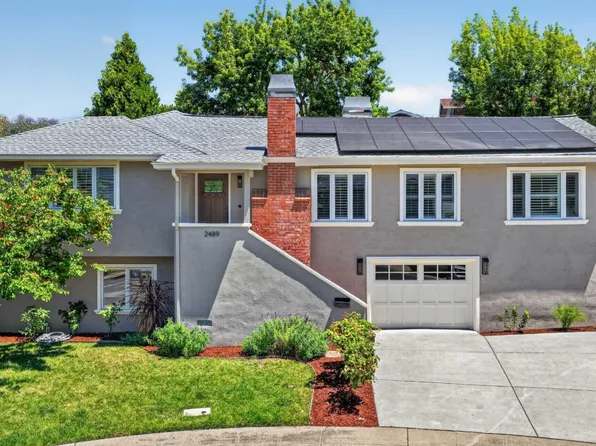 2489 Edith Ave, Redwood City, CA 94061