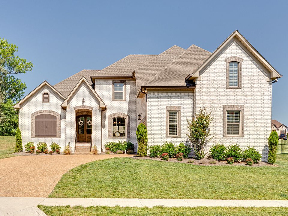 285 Crooked Creek Ln, Hendersonville, TN 37075 MLS 2533420 Zillow