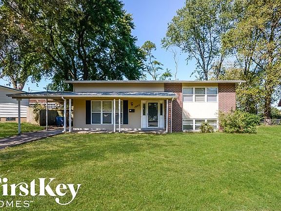 2nd image of 1645 Jackson Ln