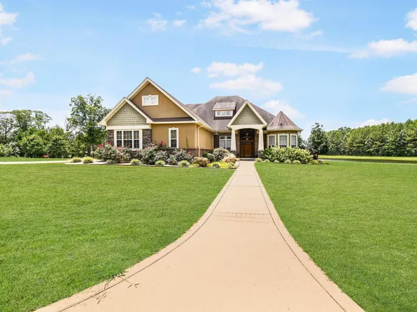 2348 County Road 28, Clanton, AL 35046