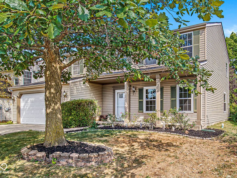 6079 Sandcherry Dr, Indianapolis, IN 46236 | Zillow