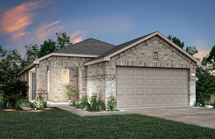 Home Exterior Q